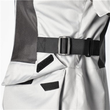 GIACCA ACERBIS DONNA RAMSEY VENTED LONG GRIGIO-GRIGIO SCURO