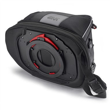 BORSA  SERBATOIO XS307Y TANKLOCK ESTENIBILE. 15LT YKK
