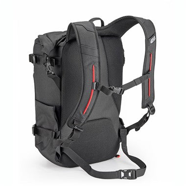 ZAINO GIVI EASY14 WATERPROOF 24 LT.