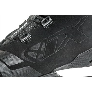 SCARPE UOMO IXON BULL 2 WP NERO