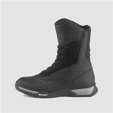 STIVALI FORMA TOURING GLIDER DRY BLACK-ANTHRACITE