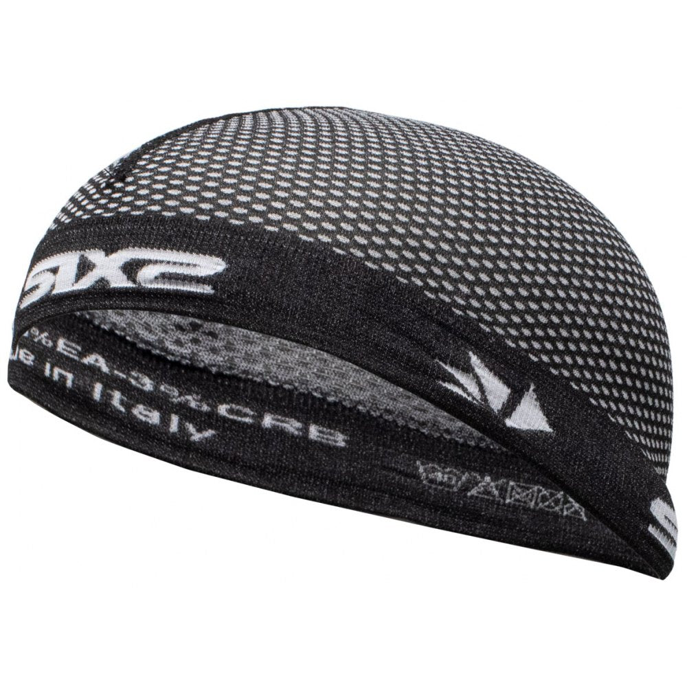 CALOTTINA SIX NERO CARBON SETATO SCXL-BT - Della Categoria Collarini & Scaldacollo Produttore SIX - A soli €16! Acquista ora su Due Ruote Accessori