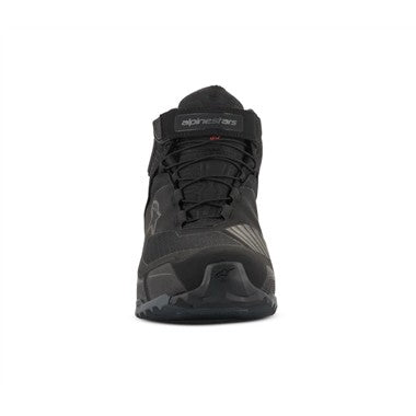 SCARPA ALPINESTARS CR-X DRYSTAR RIDING NERO NERO