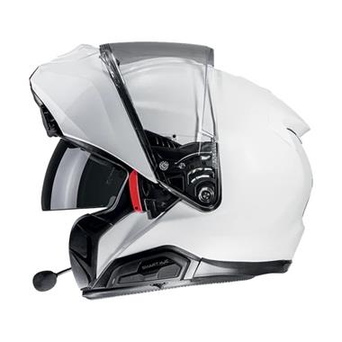 INTERFONO HJC SMART HJC -11B NERO OPACO - Della Categoria Interfoni Bluetooth Produttore HJC HELMETS - A soli €127.40! Acquista ora su Due Ruote Accessori