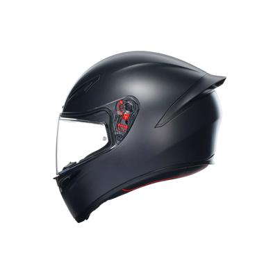 CASCO INTEGRALE K1 S AGV E2206 NERO OPACO - Della Categoria Caschi Integrale Produttore AGV CASCHI - A soli €177.65! Acquista ora su Due Ruote Accessori