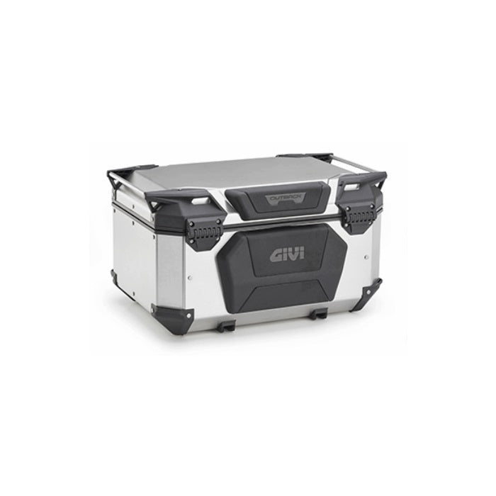 SCHIENALINO givi TREKKER OUTBACK EVO 58LT.