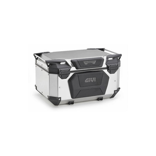 SCHIENALINO givi TREKKER OUTBACK EVO 58LT.