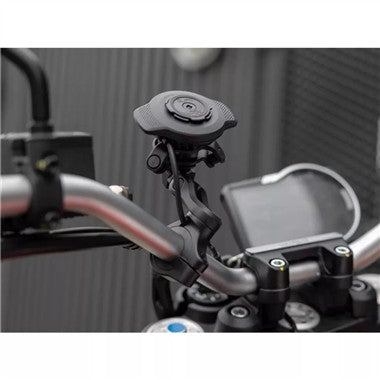 SUPPORTO PER MANUBRIO QUAD LOCK PRO REGOLABILE