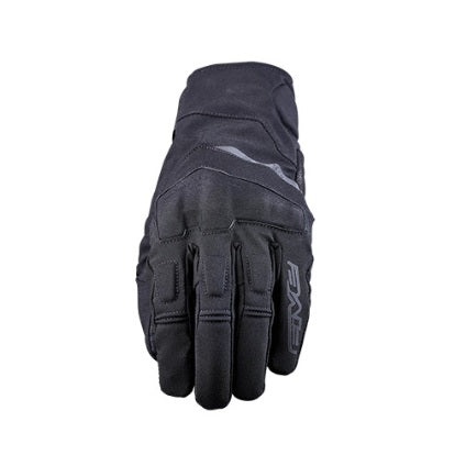 GUANTI FIVE BOXER EVO WP NERI