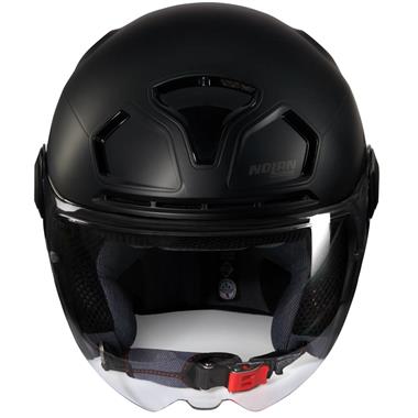 CASCO JET NOLAN N30-4 T OMOLOGAZIONE 06 CLASSIC 302 NERO OPACO - Della Categoria Caschi Jet Produttore Nolan Helmets - A soli €160! Acquista ora su Due Ruote Accessori