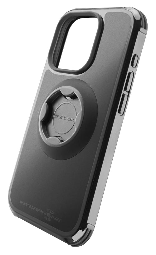 CUSTODIA TETRAFORCE QUIKLOX IPHONE 16 PRO - Della Categoria Custodie Smartphone Produttore CELLULAR LINE - A soli €15.90! Acquista ora su Due Ruote Accessori