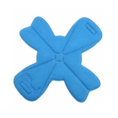 CALOTTINA SOTTO CASCO AZZURRO OJ ATMOSFERE JF0422 - Della Categoria Accessori Vari Produttore OJ ATMOSFERE METROPOLITANE - A soli €12.80! Acquista ora su Due Ruote Accessori