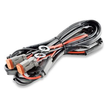 KIT FARI LED AUSILIARI CON OMOLOGAZIONE ECE R112 - Della Categoria Accessori Vari Produttore CELLULAR LINE - A soli €135.20! Acquista ora su Due Ruote Accessori