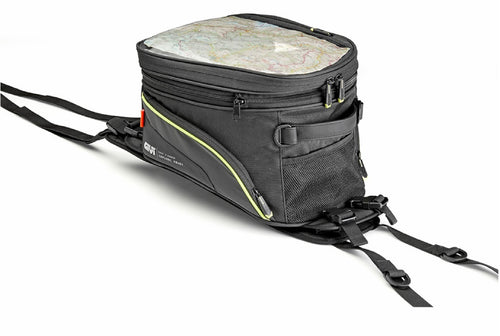 BORSA GIVI DA SERBATOIO EASY BAG PER MOTO ENDURO EA142 - Della Categoria Borse Serbatoio Produttore Givi - A soli €82.50! Acquista ora su Due Ruote Accessori