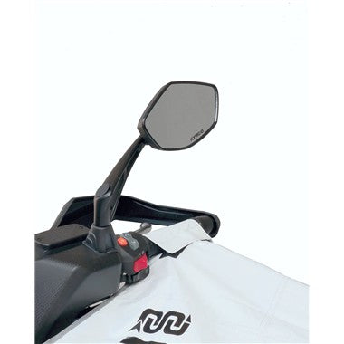 COOLING BIKE COVER WHITE