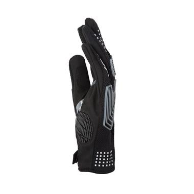 GUANTO G–THREE T-UR PRIMAVERA-ESTATE UOMO NERO - Della Categoria Guanti Estivi Uomo Produttore T.UR - A soli €32! Acquista ora su Due Ruote Accessori