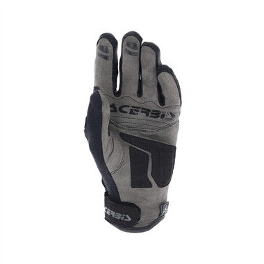 GUANTI ACERBIS CE CARBON G 3.0 NERO