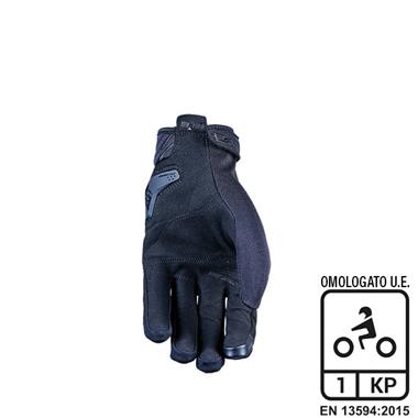 GUANTI FIVE RS3 EVO BLACK - Della Categoria Guanti Estivi Uomo Produttore FIVE 5 - A soli €39.90! Acquista ora su Due Ruote Accessori