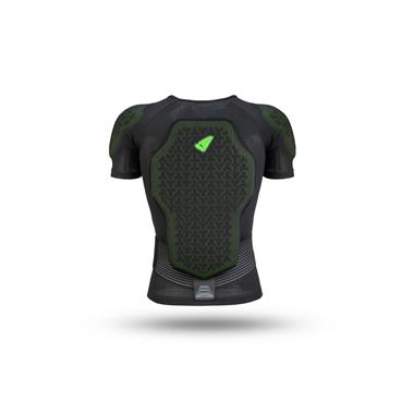 CORPETTO UFO CENTURION BV2 NERO - Della Categoria Protezioni & Paraschiena Produttore UFO PLAST - A soli €113.80! Acquista ora su Due Ruote Accessori