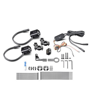 KIT FARETTI MIDLAND SUPLEMENTARI MLH LITE LED C1700