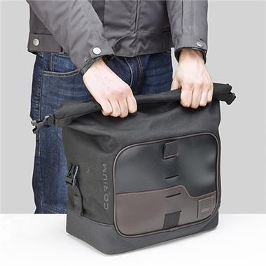 BORSA LATERALE SINGOLA GIVI CRM106 13 LT - Della Categoria Borse Laterali Produttore Givi - A soli €49.90! Acquista ora su Due Ruote Accessori