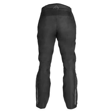 PANTALONE DONNA ACERBIS CE DISCOVERY 20 NERO