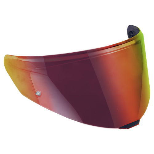 VISIERA CGM SERIE 361 CANGIANTE ROSSO