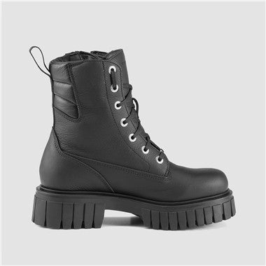 STIVALI FORMA URBAN LADY REBEL DRY BLACK