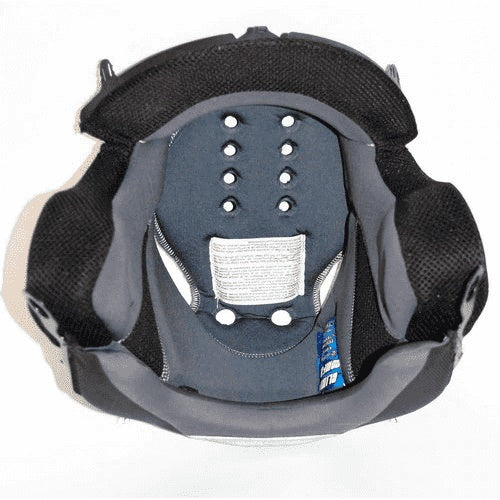 RICAMBIO INTERNO CLIMA COMFORT PER NOLAN N90 2011 TAGLIA L - Della Categoria Visiere & Ricambi Produttore Nolan Helmets - A soli €56.10! Acquista ora su Due Ruote Accessori