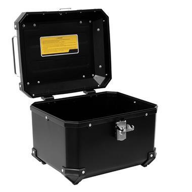 BAULETTO TOPCASE COLORE NERO 30 LT - Della Categoria Bauletti Produttore SIFAM - A soli €92.05! Acquista ora su Due Ruote Accessori