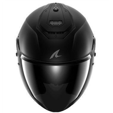 CASCO SHARK RS JET CARBON DARK SHADOW MAT CARBON MAT