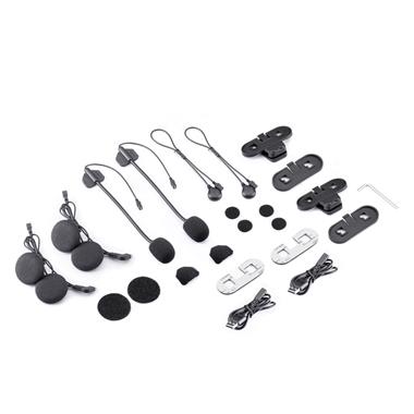 INTERFONO MOTO SCOOTER K30 DOPPIO BLUETOOTH MIDLAND