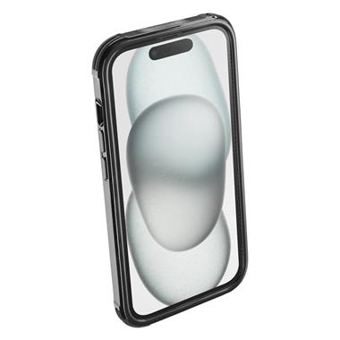 CUSTODIA TETRAFORCE QUIKLOX IPHONE 16 PLUS - Della Categoria Custodie Smartphone Produttore CELLULAR LINE - A soli €15.90! Acquista ora su Due Ruote Accessori