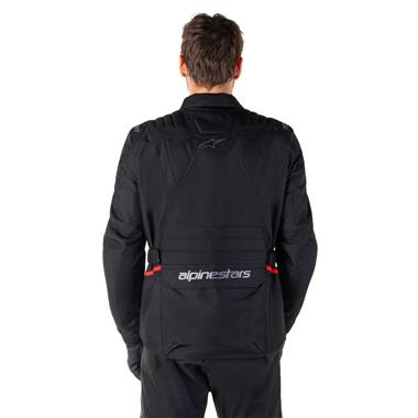 GIACCA ALPINESTARS UOMO ST-1 WATERPROOF NERA
