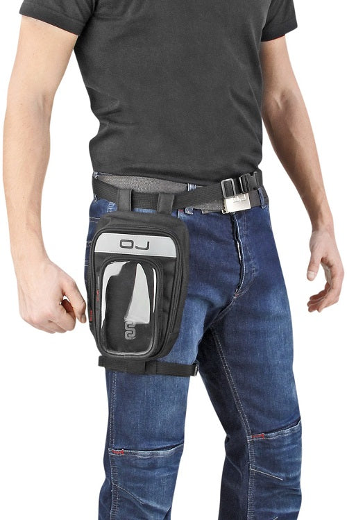 MARSUPIO DA GAMBA TRACK 15-21.-5 CM OJ - Della Categoria Borse Produttore OJ ATMOSFERE METROPOLITANE - A soli €22.40! Acquista ora su Due Ruote Accessori