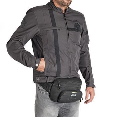 MARSUPIO GIVI REGOLABILE DA VITA EA145B - Della Categoria Borse Produttore Givi - A soli €21! Acquista ora su Due Ruote Accessori