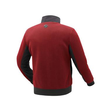 GIACCA UOMO TUCANO URBANO FLOWMOTION 8248MF464R ROSSO - Della Categoria Giubbini Estivi Uomo Produttore Tucano Urbano - A soli €120! Acquista ora su Due Ruote Accessori