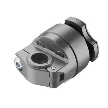 QUIKLOX - STAFFA DA SPECCHIETTO PER SCOOTER - Della Categoria Custodie Smartphone Produttore CELLULAR LINE - A soli €19.90! Acquista ora su Due Ruote Accessori