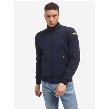 GIUBBINO UOMO BLAUER EASY MAN PRO BLU