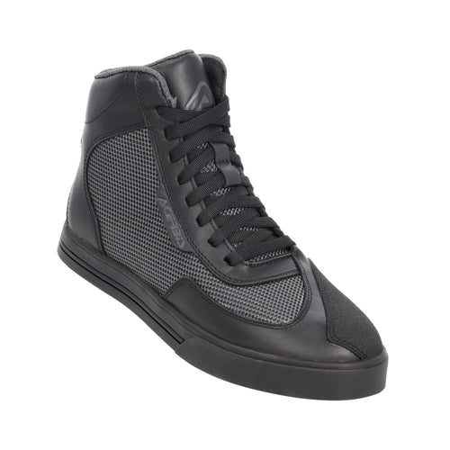 SCARPA ACERBIS VELOCITY FLOW NERO