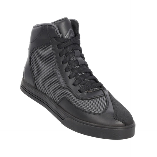 SCARPA ACERBIS VELOCITY FLOW NERO