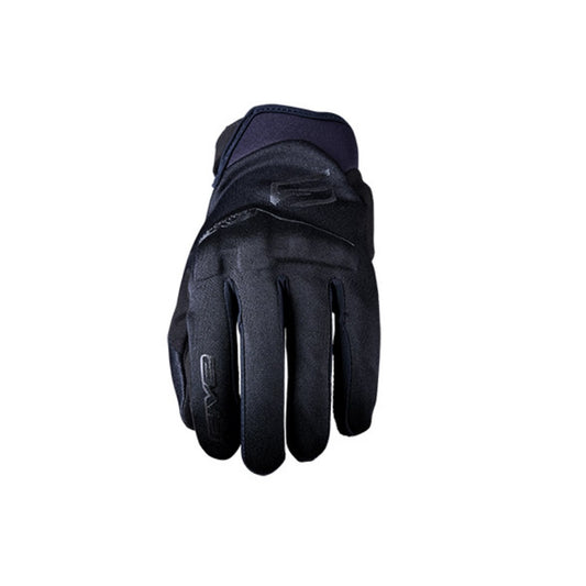 GUANTI UOMO FIVE GLOBE EVO NERI - Della Categoria Guanti Invernali Uomo Produttore FIVE 5 - A soli €31.90! Acquista ora su Due Ruote Accessori