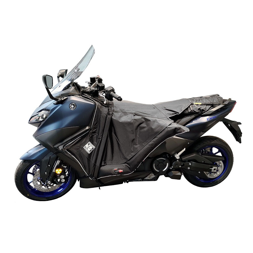 COPRIGAMBE TERMOSCUD R230PRO TUCANO URBANO T-MAX 2022