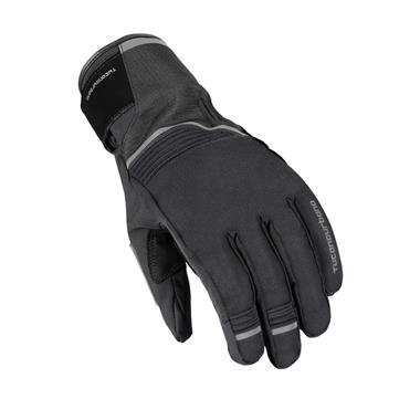 GUANTI UOMO TUCANO URBANO FLASH HYDROSCUD NERI - Della Categoria Guanti Estivi Uomo Produttore Tucano Urbano - A soli €48.75! Acquista ora su Due Ruote Accessori