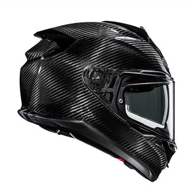 CASCO INTEGRALE HJC F72 CARBONIO LUCIDO