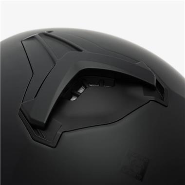 CASCO MODULARE TUCANO URBANO FASTFLIP NERO OPACO