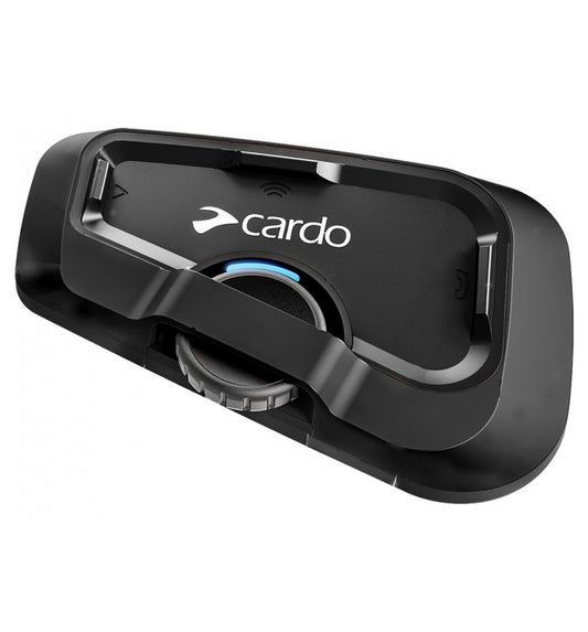 KIT INTERFONO SINGOLO CARDO FREECOM 2X 5.2