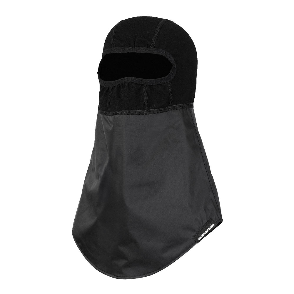 SOTTOCASCO TUCANO URBANO 6706N BURIAN WP NERO - Della Categoria Collarini & Scaldacollo Produttore Tucano Urbano - A soli €18.75! Acquista ora su Due Ruote Accessori