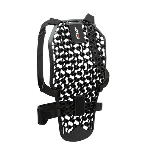 PROTEZIONE SCHIENA 3IN1 EASYFLEX-2 BLACK