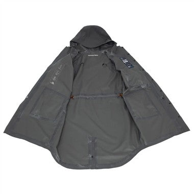 GIACCA TUCANO URBANO COOLDRY HYDROSCUD NERO